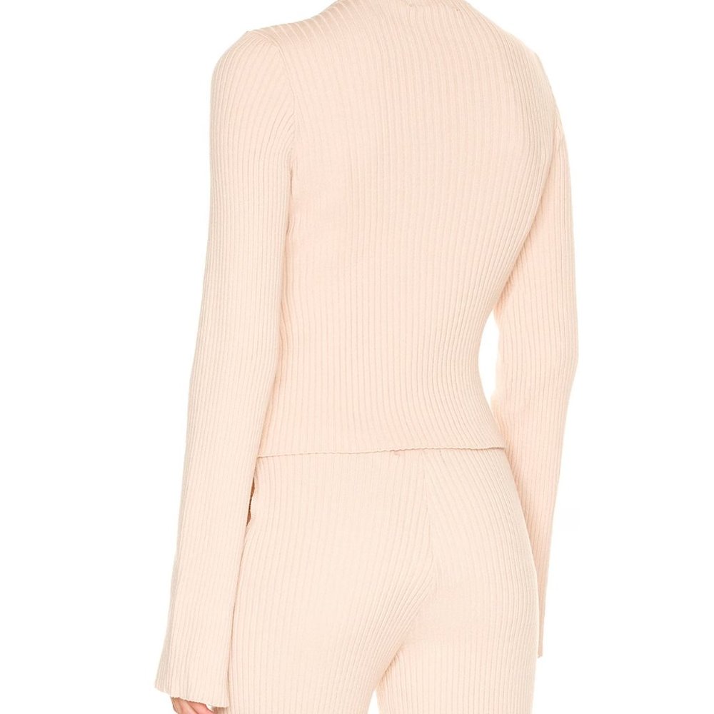 OW Collection Karter Cardigan - Picture 3 of 5